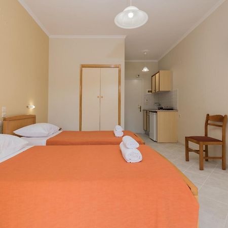 Olga Studios - 3 Tsilivi  Room photo